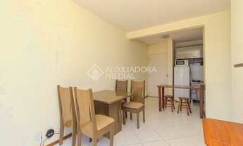 Imagem 2: PORTO ALEGRE - Apartamento Padrão - Restinga