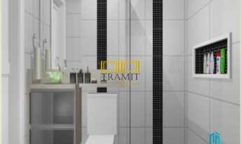 Imagem 6: Apartamento sem Condomínio para Venda em Santo André, Vila Curuçá, 3 dormitórios, 1 suíte