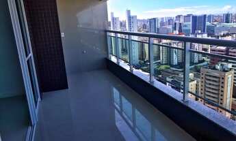 Imagem 6: Apartamento com 3 dormitórios à venda, 111 m² por R$ 1.340.000,00 - Cocó - Fortaleza/CE