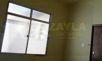 Imagem 5: Apartamento com 1 quarto e varanda a venda em Irajá Rj