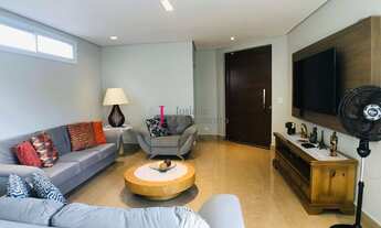 Imagem 3: Casa em Condomínio para Venda em Piracicaba, Loteamento Residencial e Comercial Villa D`Aq