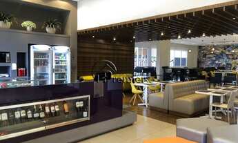 Imagem 6: TRAVEL INN WIZE HOTEL - FLAT À VENDA - INDAIATUBA