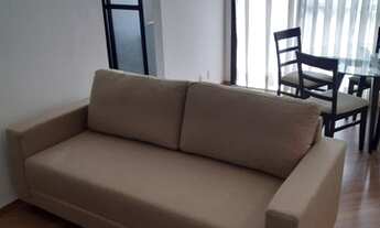 Imagem: Apartamento com 1 quarto, 45 m² para locação