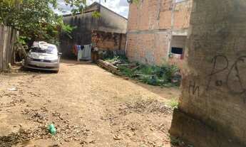 Imagem 2: Ponto de comércio terreno 10metros por 30metros de fundo