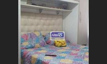 Imagem 6: Apartamento com 2 dormitórios, 1 suíte à venda, 56 m² por R$ 250.000 - Fonseca - Niterói/R