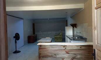 Imagem 2: Casa na avenida- direto com o proprietário