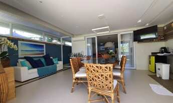 Imagem 6: Apartamento com 5 dormitórios à venda na Riviera de São Lourenço