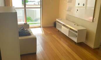 Imagem 3: Apartamento para alugar de 2 quartos (suite), 65m2