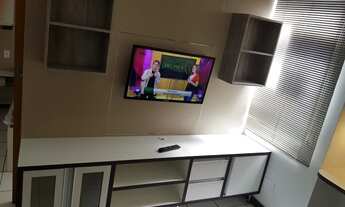 Imagem 3: Kitnet/conjugado para venda com 26 metros quadrados com 1 quarto em Asa Norte - Brasília