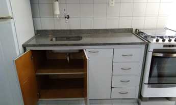 Imagem 2: Apartamento para venda possui 60 metros quadrados com 2 quartos em Vila Isabel - Rio de Ja