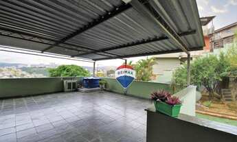 Imagem 4: Casa com 4 dormitórios à venda, 394 m² por R$ 520.000,00 - Cruzeiro do Sul - Juiz de Fora