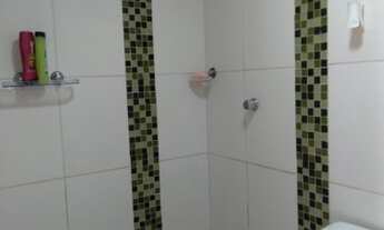 Imagem 3: Casa Sobrado 103,95m2, 2 Dormitórios, 2 Banheiros, Sala, Cozinha, Área Gourmet com Churras