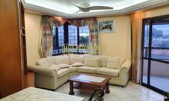 Imagem 4: Apartamento de 3 dormitórios na Av. Silva Jardim