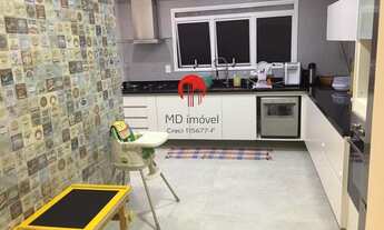 Imagem 7: Apartamento para Venda em São Paulo, Morumbi, 3 dormitórios, 3 suítes, 5 banheiros, 3 vaga