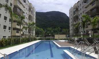 Imagem 6: Apartamento 2 quartos no Recreio - Pontal Oceânico