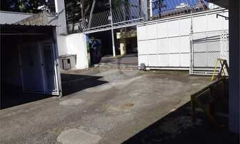 Imagem 2: São Paulo - Casa Comercial - CAMPO BELO