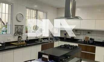 Imagem 4: Rio de Janeiro - Casa Padrão - Tijuca