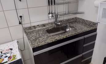 Imagem 6: CONTAGEM - Padrão - CHACARAS REUNIDAS SANTA TEREZINHA