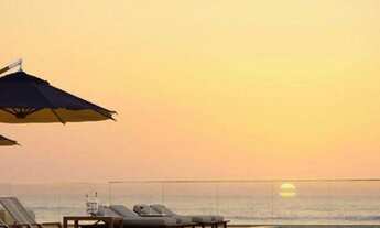 Imagem 4: Apartamento com 4 Suítes na Planta no Boreal Tower no Bairro Pioneiros em Balneário Cambor