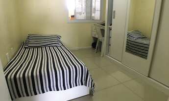 Imagem 4: Apartamento com 3 dormitórios à venda, 84 m² por R$ 495.000,00 - Parquelândia - Fortaleza