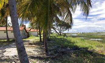 Imagem 4: Lote/Terreno para venda tem 350000 metros quadrados em Centro - Camaçari - BA