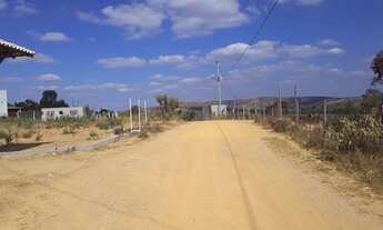 Imagem 5: Terrenos com 1.000m2 para Chácara com Água Encanada e Rede Elétrica na porta !!