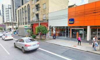 Imagem 7: Casas comerciais à venda no Itaim Bibi