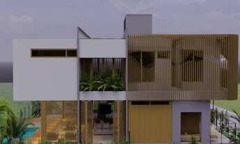 Imagem 6: CASA RESIDENCIAL em CAMAÇARI - BA, GUARAJUBA (MONTE GORDO