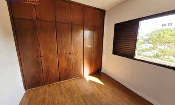 Imagem 3: Apartamento com 3 dormitórios à venda, 95 m² por R$ 440.000 - Jardim das Indústrias - São