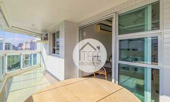 Imagem 5: Cobertura com 4 dormitórios à venda, 243 m² por R$ 1.750.000 - Barra da Tijuca - Rio de Ja