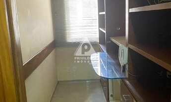 Imagem 3: Sala à venda, 1 vaga, Botafogo - RIO DE JANEIRO/RJ