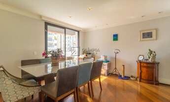 Imagem 2: Venda Apartamento 3 Dormitórios - 130 m² Moema