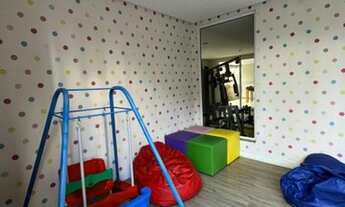 Imagem 3: Apartamento Residencial Acquarelle 03 Suítes Setor Bueno- Goiânia - GO