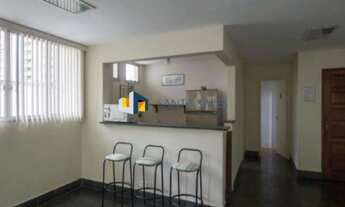 Imagem 2: Apartamento à venda 2 Quartos, 1 Vaga, 74M², Bosque da Saúde, São Paulo - SP