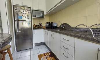 Imagem 6: Apartamento para venda de 3 dormitórios, 1 banheiro, 1 vaga, localizado em Avenida Mauro R