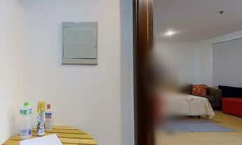 Imagem 6: APARTAMENTOSÃO PAULO