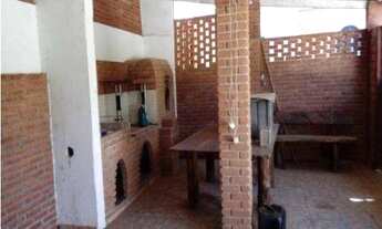 Imagem 7: Chácara com 2 dormitórios à venda, 2000 m² por R$ 615.000,00 - Jardim Estância Brasil - At