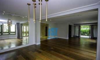 Imagem 3: Apartamento Duplex com 6 dormitórios à venda, 492 m² por R$ 5.000.000 - Alto de Pinheiros