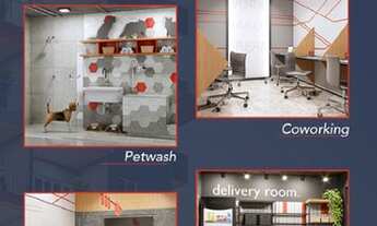 Imagem 7: IUrban - Um novo conceito de viver bem