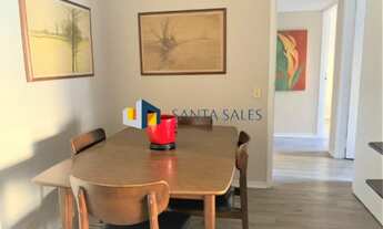 Imagem 5: Apartamento em Moema