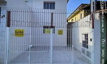 Imagem: Sobrado para Locação em São Paulo, Mooca