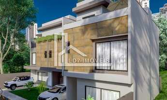 Imagem 6: SOBRADO 3 DORMITÓRIOS