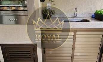 Imagem 5: Apartamento para Venda em Rio de Janeiro, Recreio dos Bandeirantes, 3 dormitórios, 1 suíte