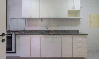 Imagem 6: Apartamento com 3 dormitórios à venda, 121 m² por R$ 750.000 - Vila Andrade - São Paulo/SP