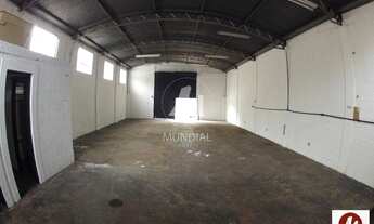 Imagem 3: Salão/Galpão (salão - térreo