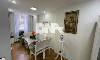 Imagem 4: Rio de Janeiro - Apartamento Padrão - Copacabana