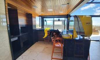 Imagem 4: Cobertura com 3 dormitórios, 456 m² - venda por R$ 3.000.000,00 ou aluguel por R$ 10.000,0