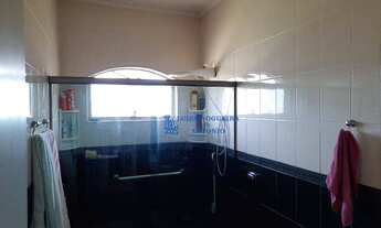 Imagem 3: Casa térrea com 4 quartos no Caminhos de San conrado