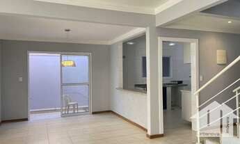 Imagem 7: Sobrado com 4 dormitórios à venda, 189 m² por R$ 1.250.000 - Urbanova - São José dos Campo