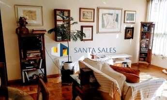 Imagem 2: Apartamento 3 dormitórios Campo belo